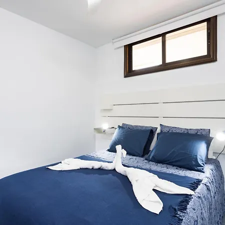 Home2Book Cozy Apt, Pool & Tenis Court, Arona Los Cristianos  Exterior foto
