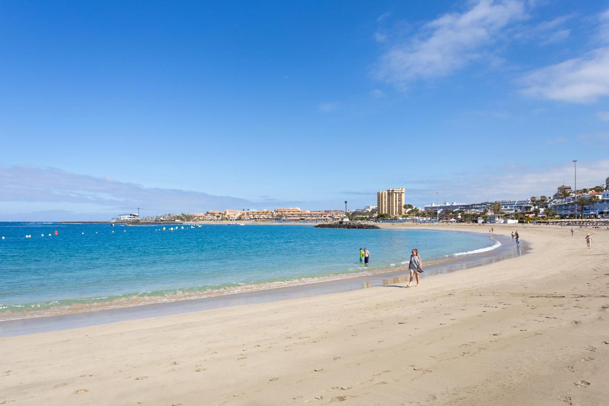 Home2book Cozy Apt, Pool & Tenis Court, Arona Appartement Los Cristianos (Tenerife)