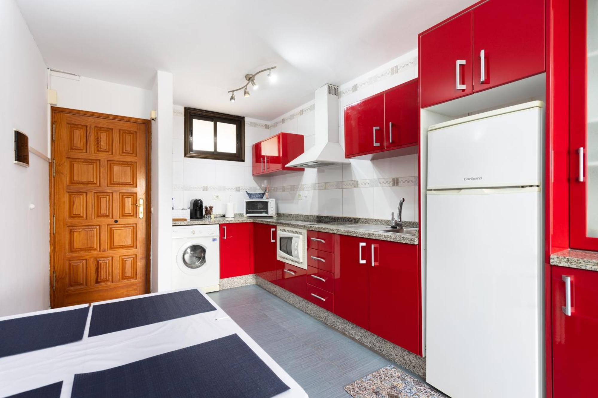 Appartement Home2book Cozy Apt, Pool & Tenis Court, Arona *
