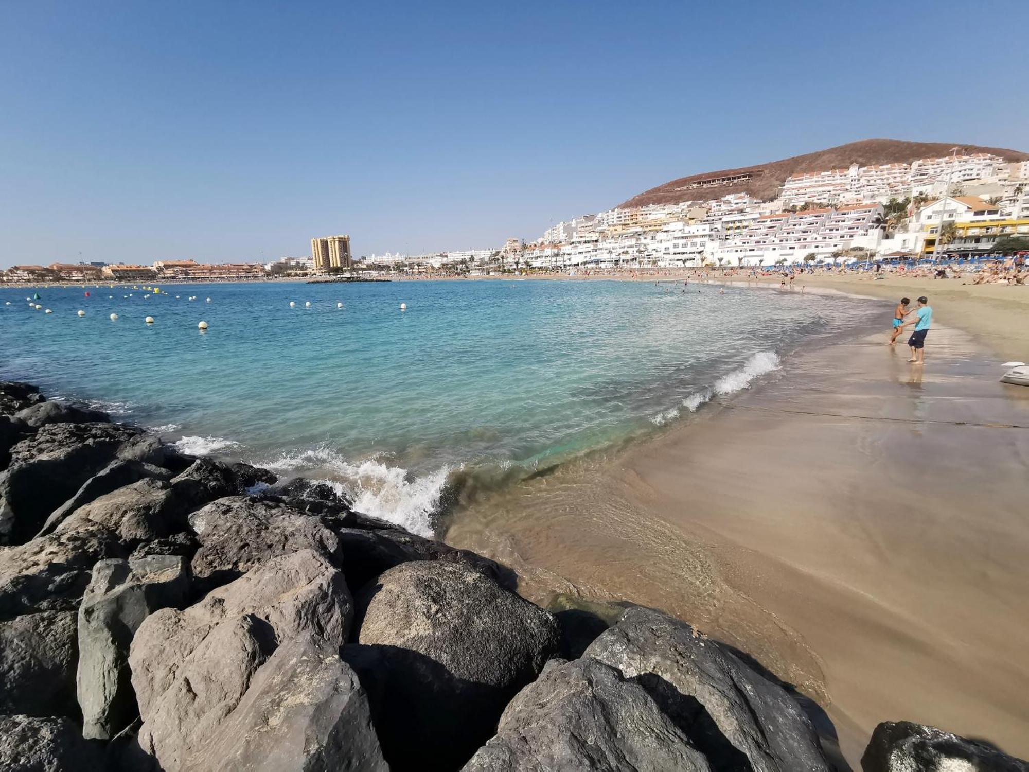 Appartement Home2book Cozy Apt, Pool & Tenis Court, Arona Los Cristianos (Tenerife)