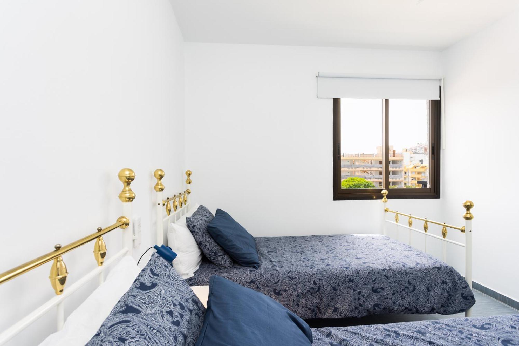Appartement Home2book Cozy Apt, Pool & Tenis Court, Arona Los Cristianos (Tenerife)