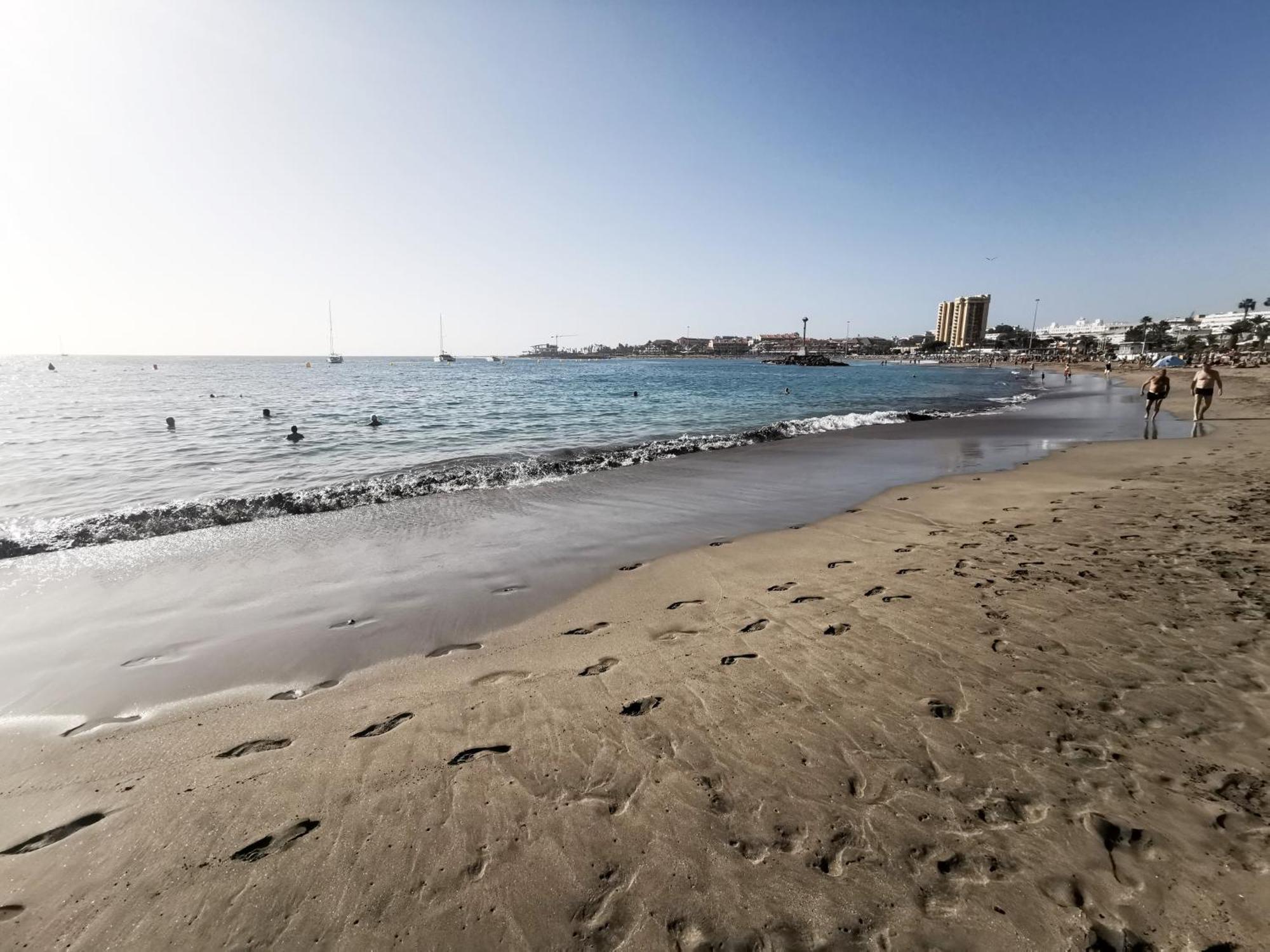 Home2book Cozy Apt, Pool & Tenis Court, Arona Appartement Los Cristianos (Tenerife)