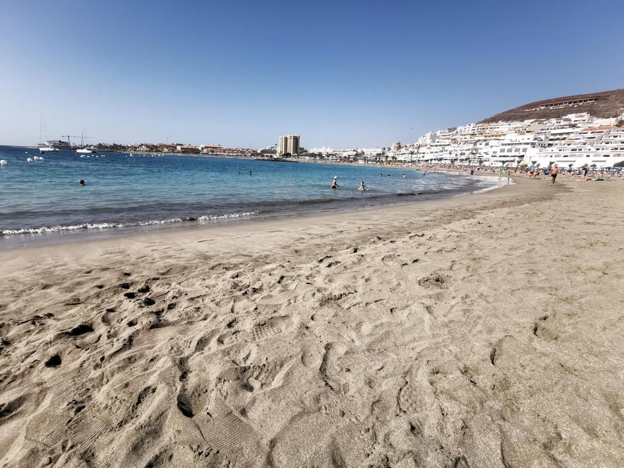 Appartement Home2book Cozy Apt, Pool & Tenis Court, Arona Los Cristianos (Tenerife)