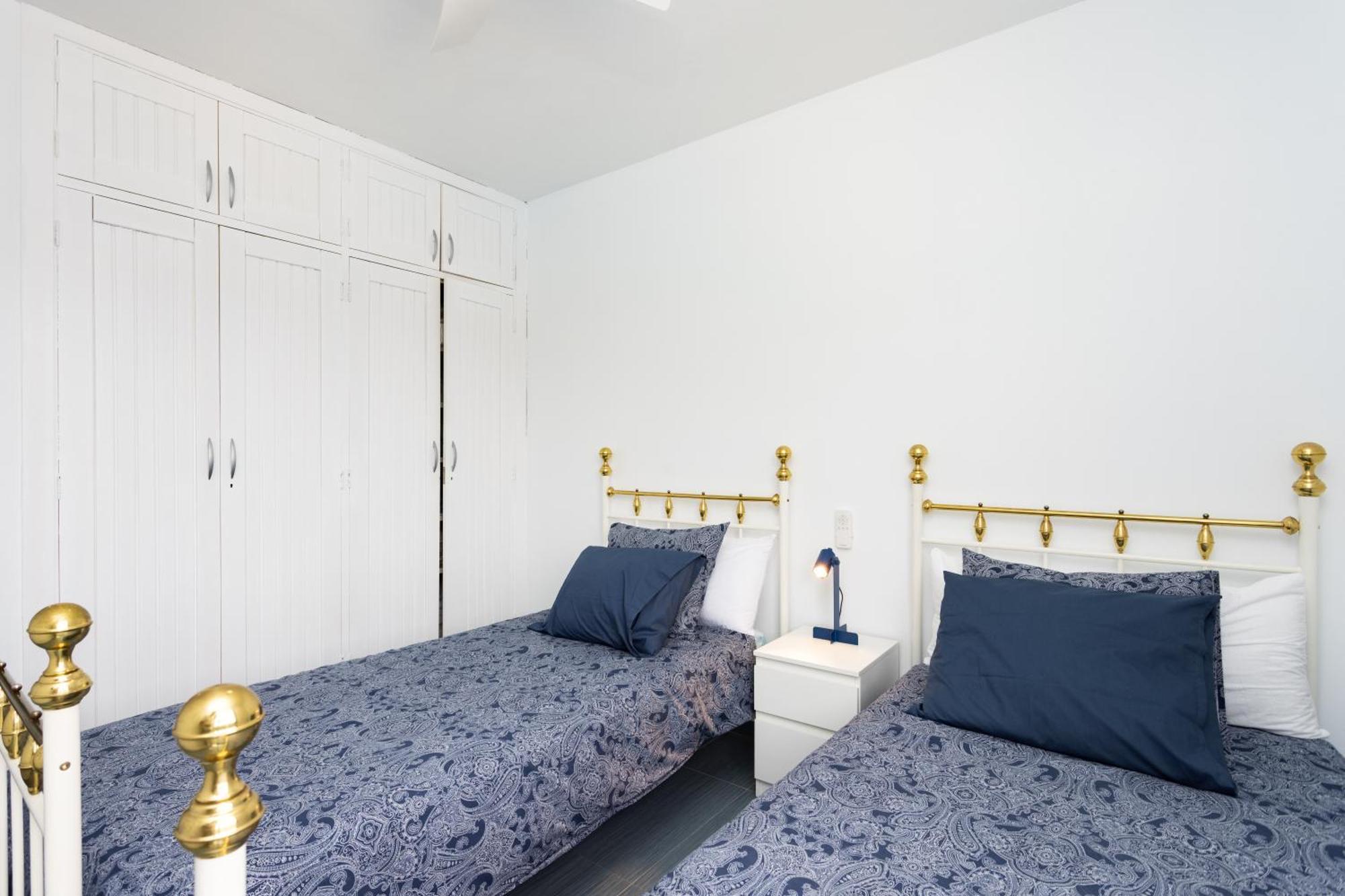 Home2book Cozy Apt, Pool & Tenis Court, Arona Appartement *