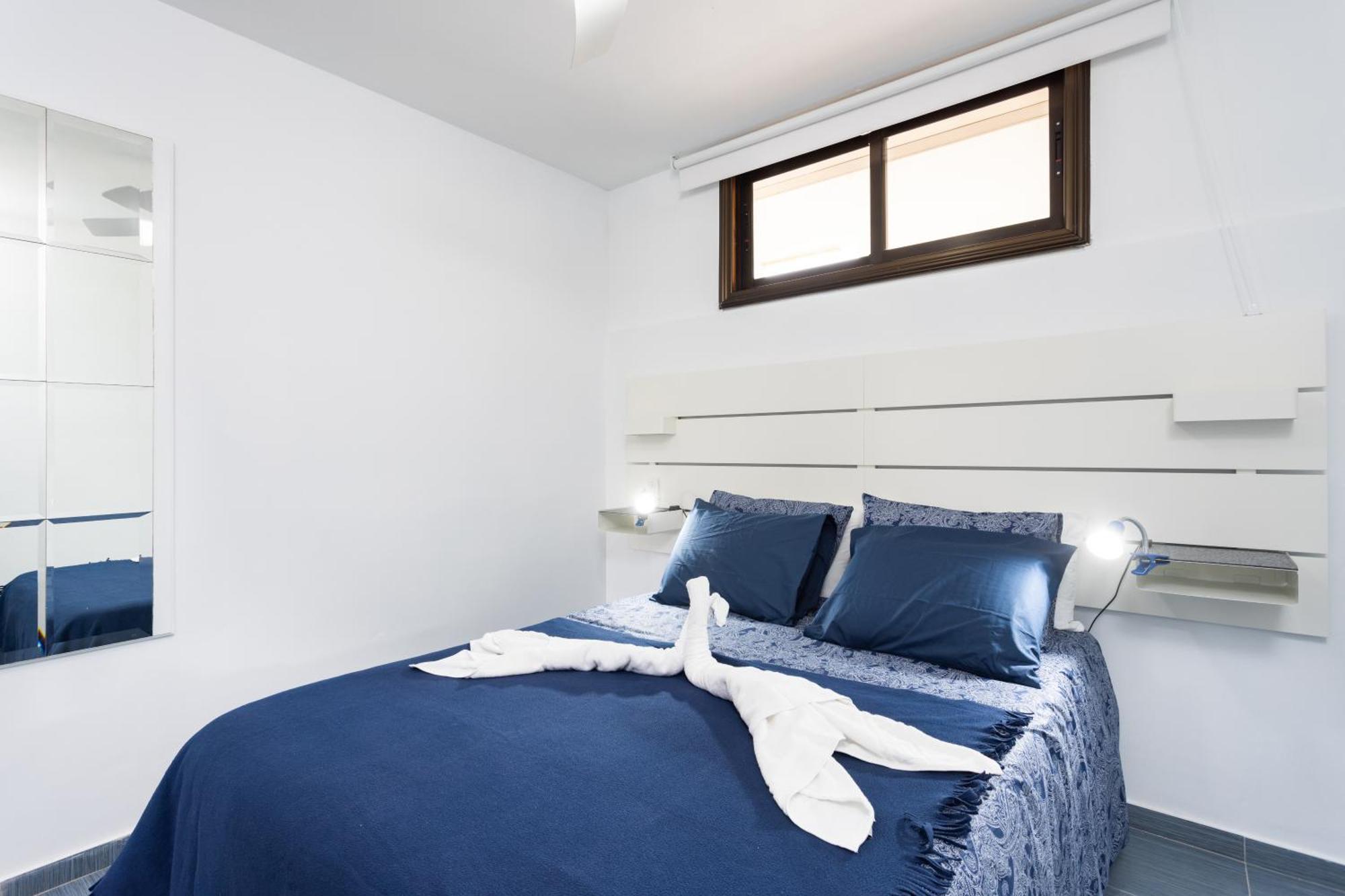 Home2book Cozy Apt, Pool & Tenis Court, Arona Appartement