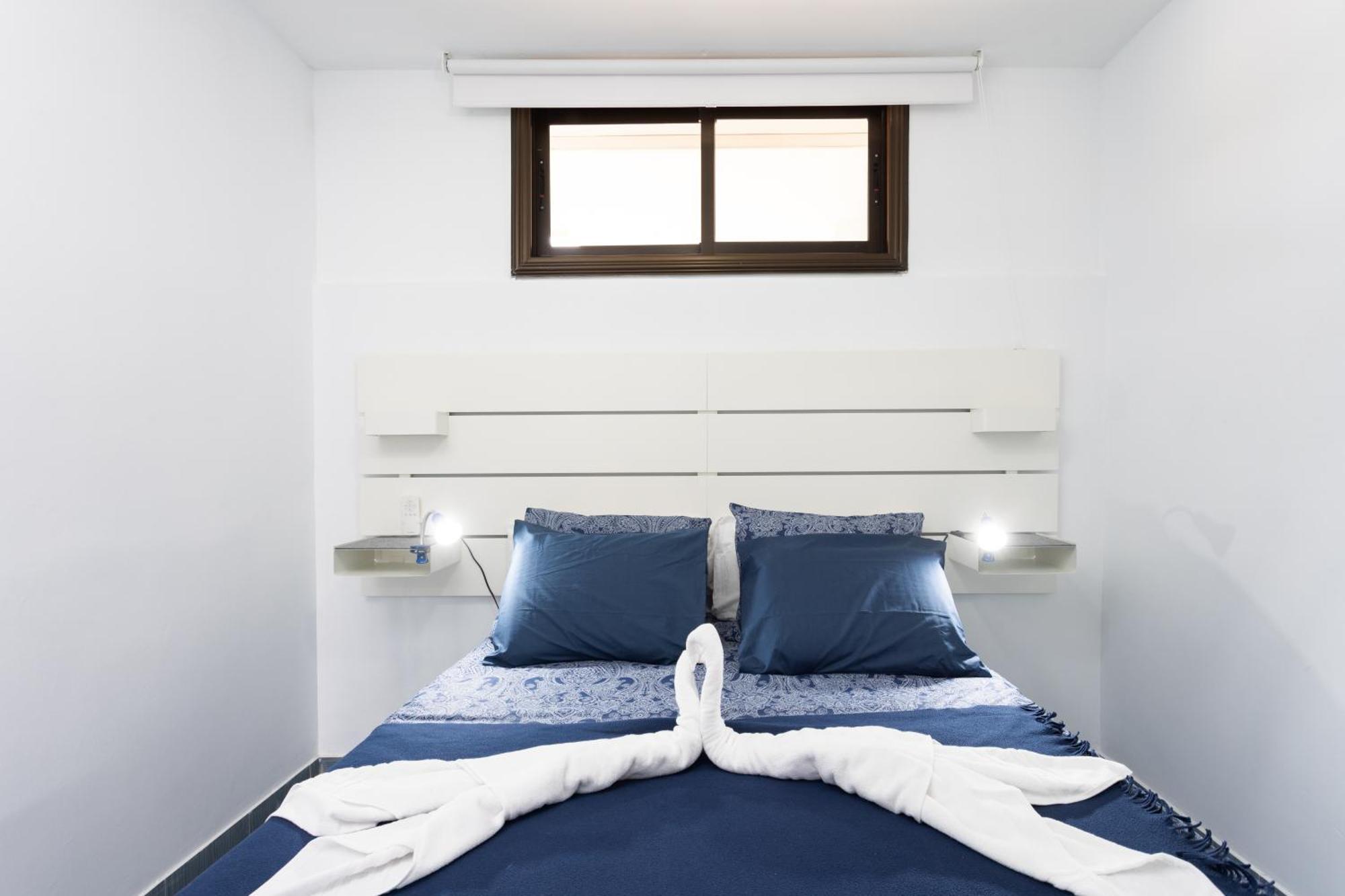 Appartement Home2book Cozy Apt, Pool & Tenis Court, Arona